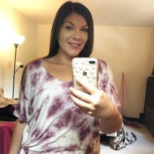 Meet your Posher, Brittney